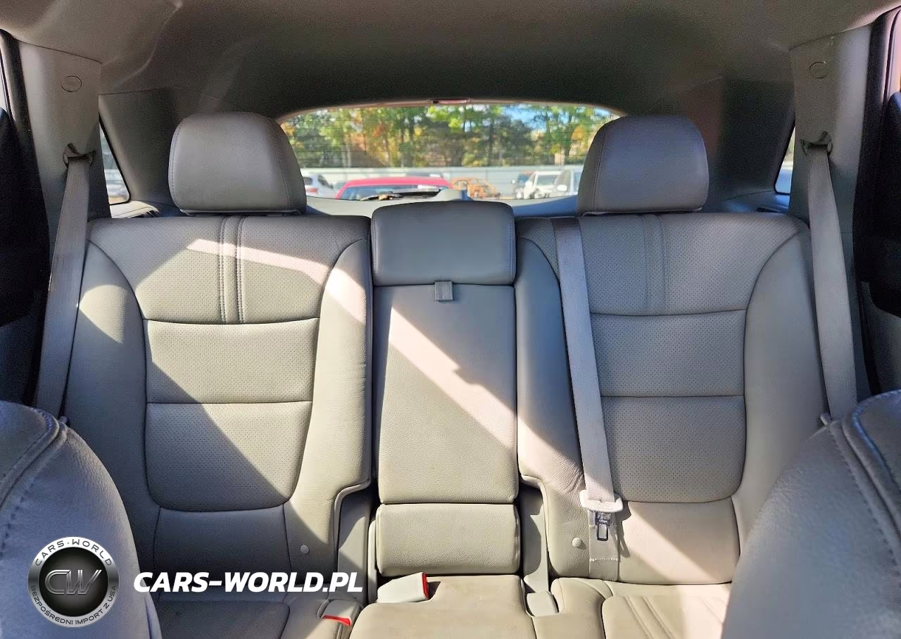 2014 Kia Sorento Lx VIN:5XYKTDA6XEG473769 - 10