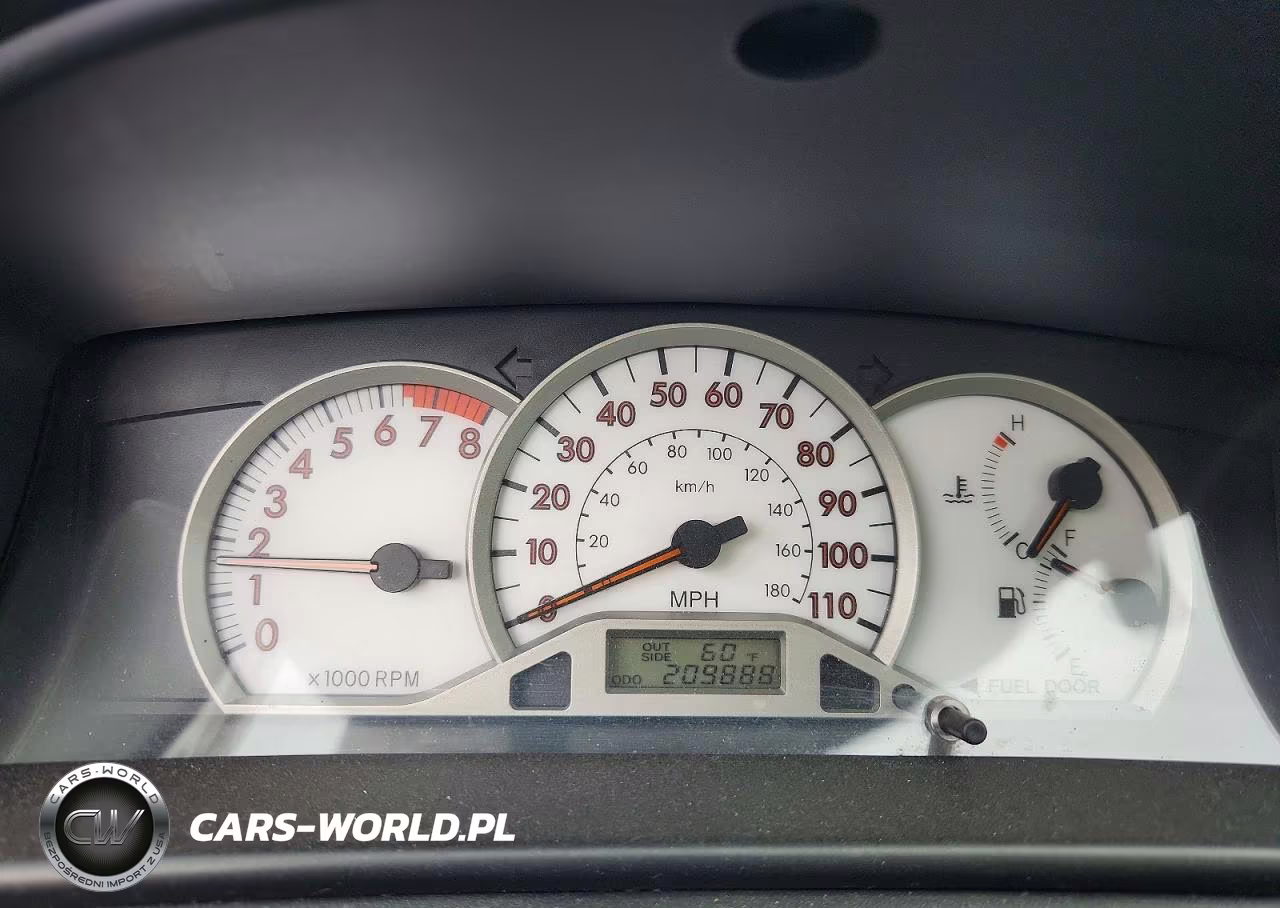 2005 Toyota Corolla S VIN:2T1BR30E75C501329 - 9