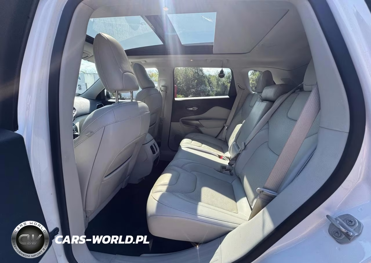 2021 Jep Cherokee L VIN:1C4PJMDX8MD225274 - 13