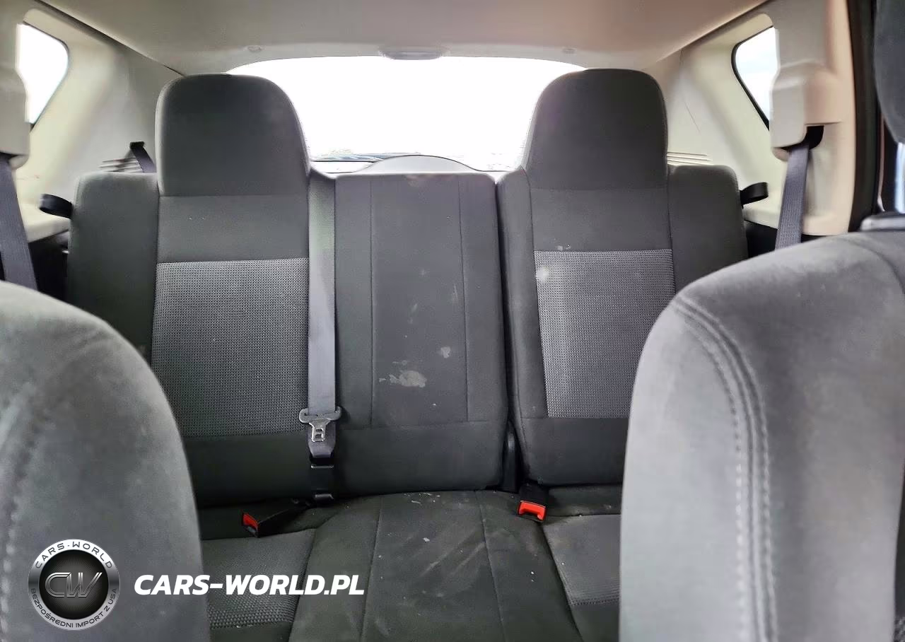 2016 Jeep Compass Sport VIN:1C4NJCBA8GD634203 - 10