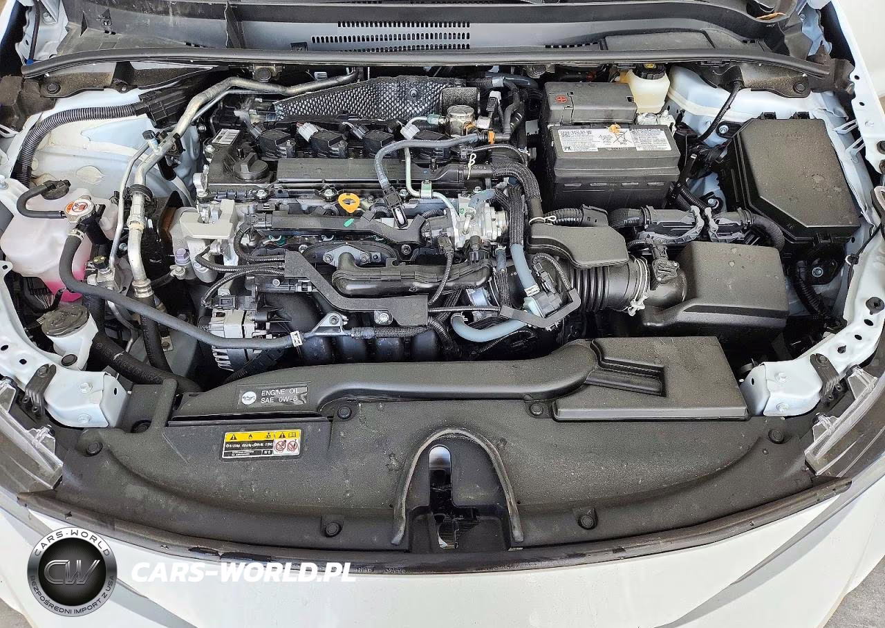 2026 Toyota Corolla Le VIN:5YFB4MDE8TP468725 - 11