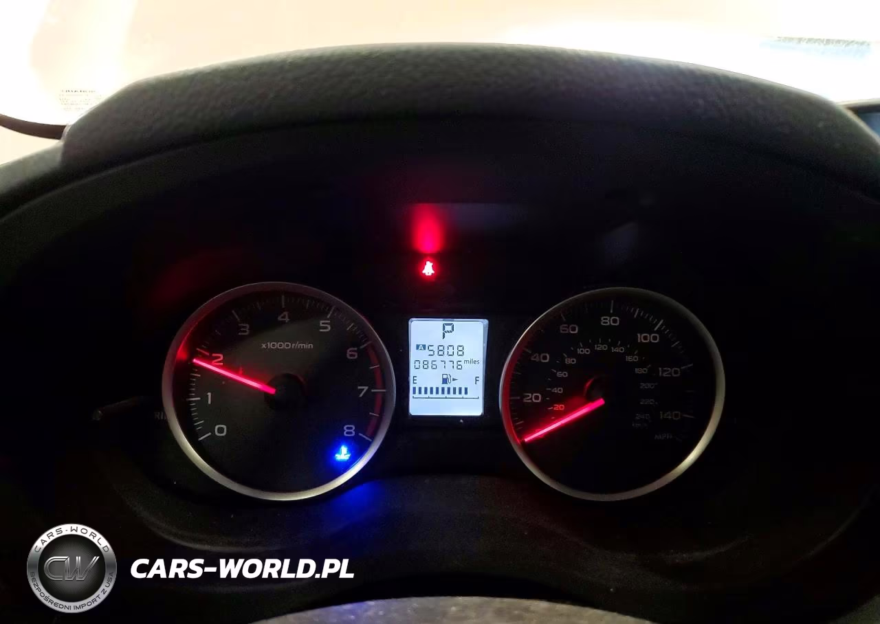 2015 Subaru Forester 2.5I Premium VIN:JF2SJADC5FH520822 - 9