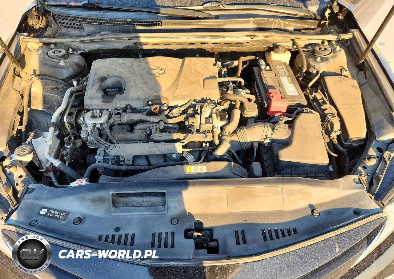 2018 Toyota Camry Le VIN:4T1B11HK1JU129307 - 11