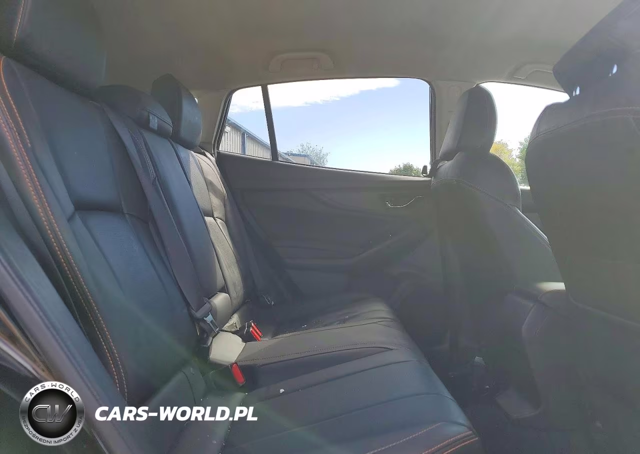 2019 Subaru Crosstrek Limited VIN:JF2GTAMC7KH291361 - 10