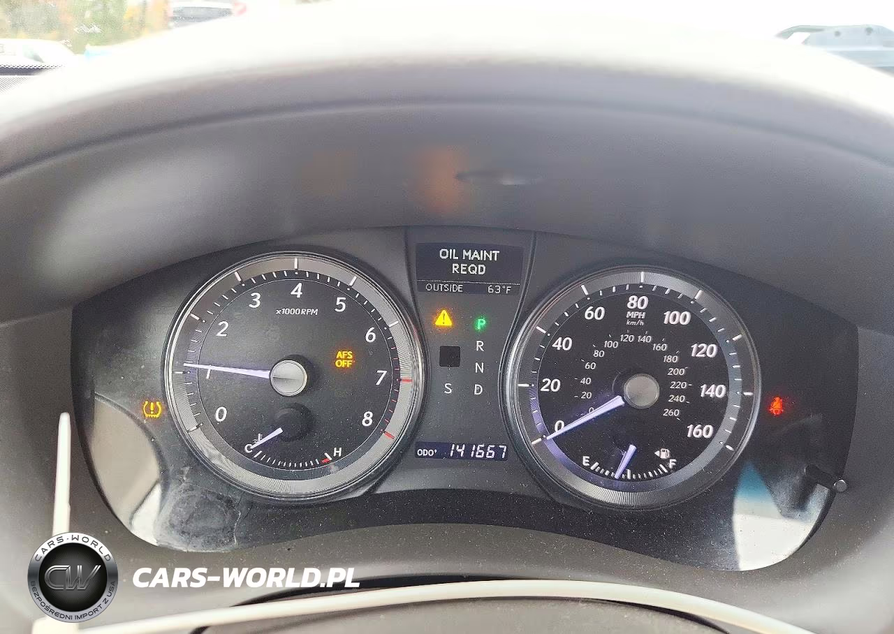 2010 Lexus Es 350 VIN:JTHBK1EG5A2392072 - 9