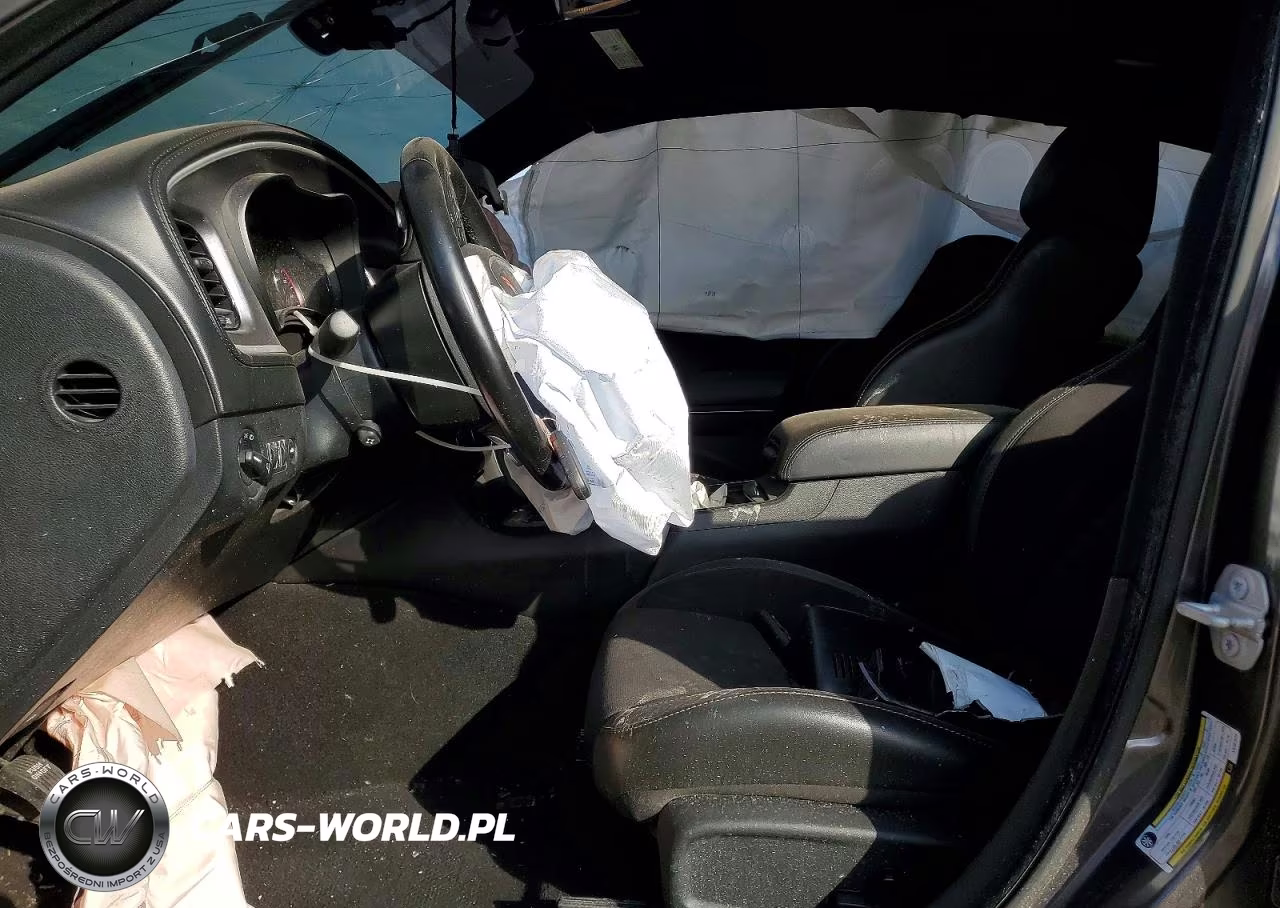 2020 Dodge Charger R-T VIN:2C3CDXCT5LH197574 - 7
