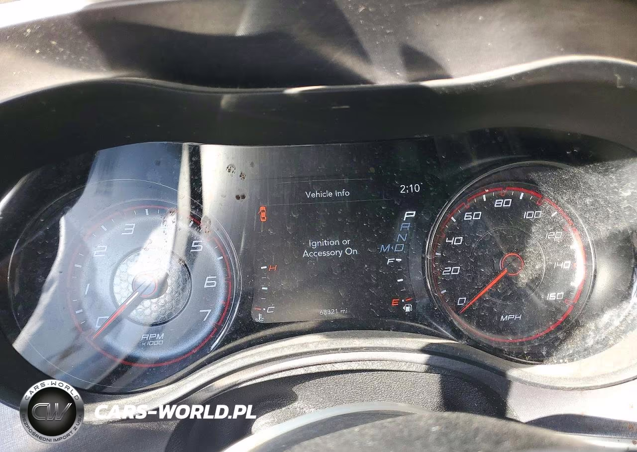 2020 Dodge Charger R-T VIN:2C3CDXCT5LH197574 - 9