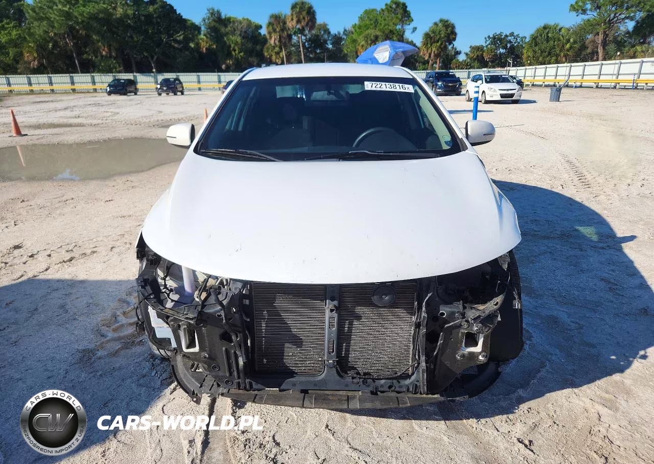 2013 Kia Forte Ex VIN:KNAFU4A20D5682017 - 5