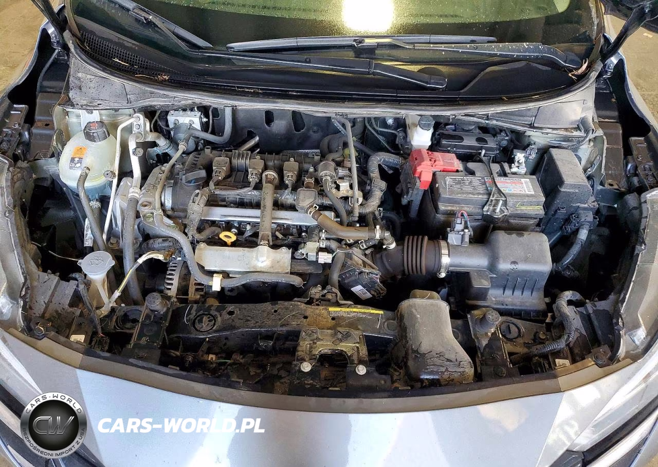 2025 Nissan Versa Sv VIN:3N1CN8EV0SL835901 - 11