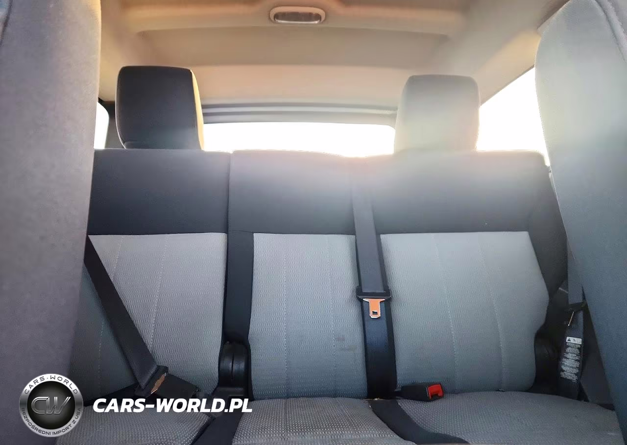 2007 Dodge Nitro Slt VIN:1D8GU58KX7W611989 - 10