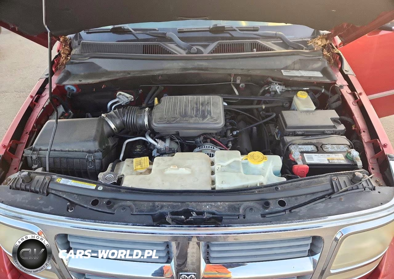 2007 Dodge Nitro Slt VIN:1D8GU58KX7W611989 - 12