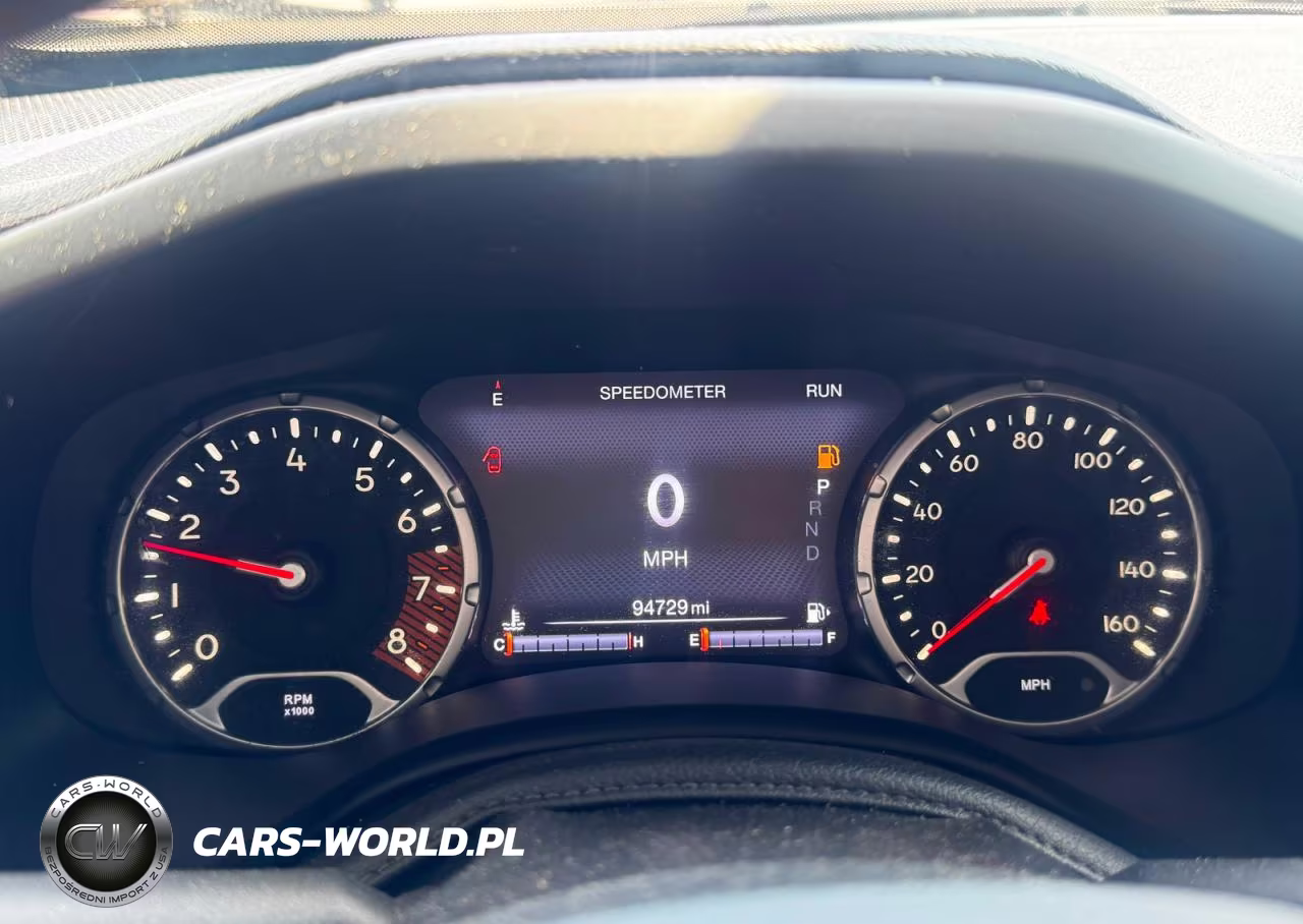 2021 Jeep Renegade Trailhawk VIN:ZACNJDC18MPM20651 - 8