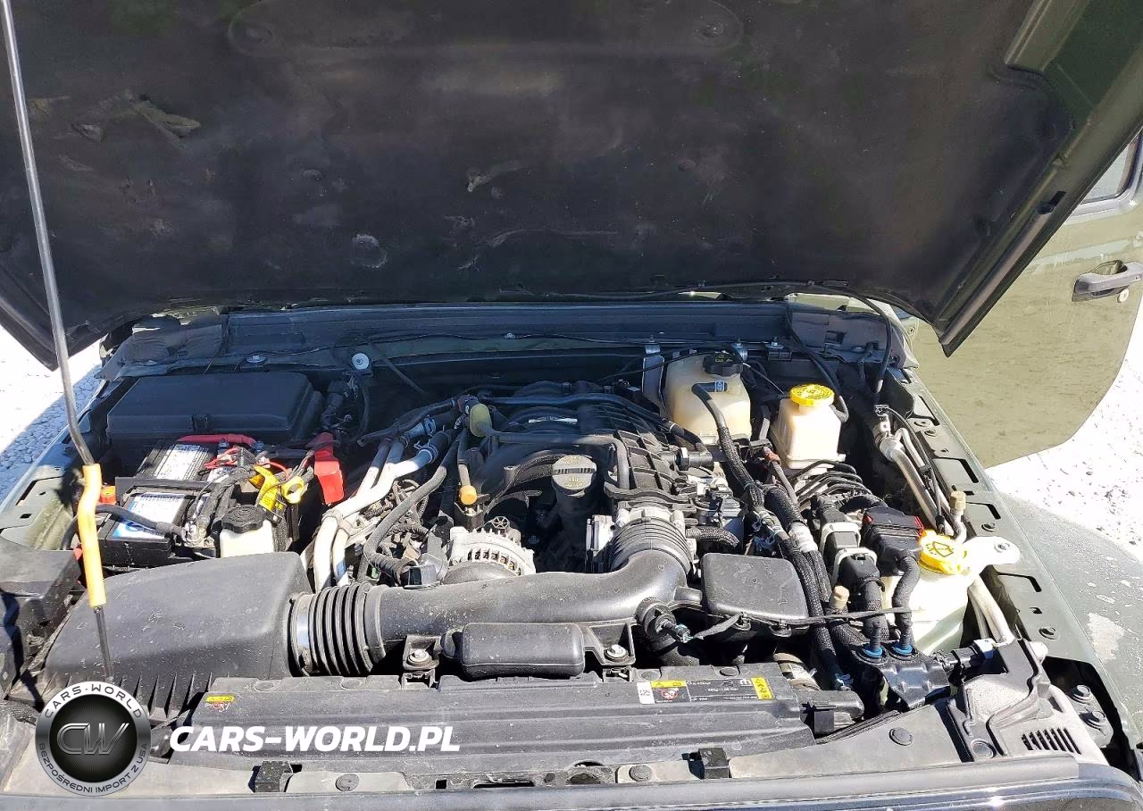 2023 Jeep Gladiator Sport VIN:1C6HJTAGXPL508960 - 12