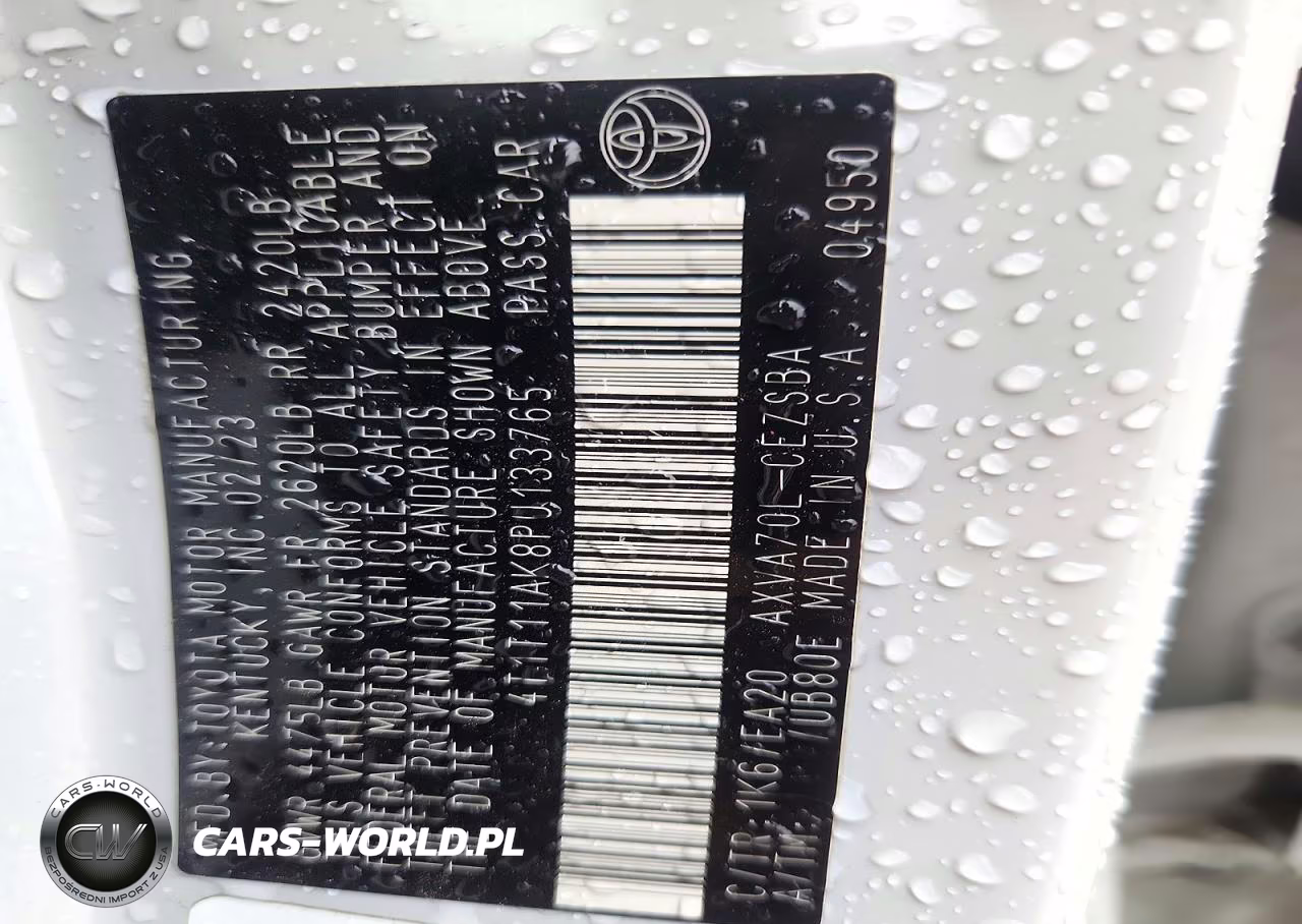 2019 Toyota Camry Se VIN:4T1T11AK8PU133765 - 12