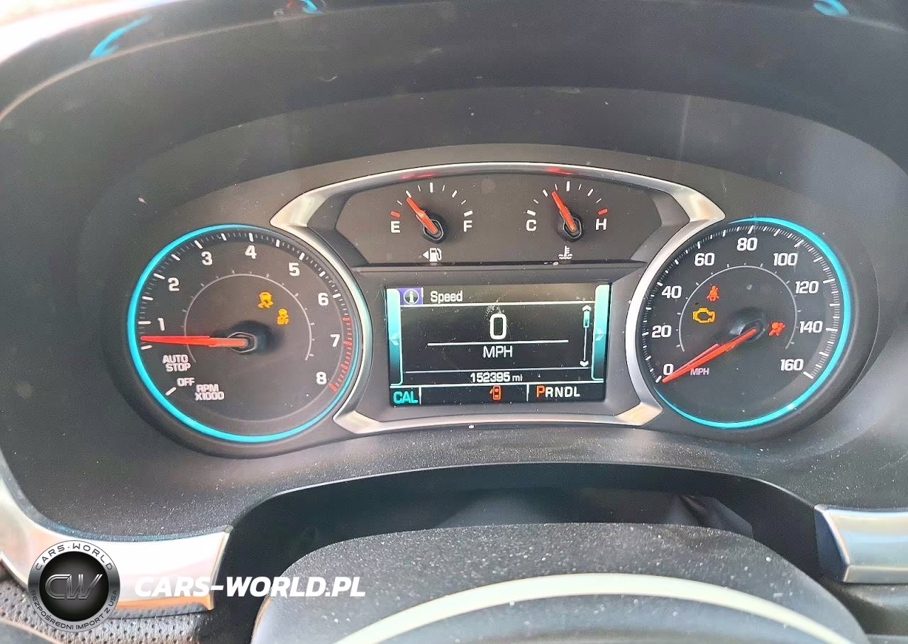 2018 Chevrolet Traverse Premier VIN:1GNEVJKW8JJ206524 - 9