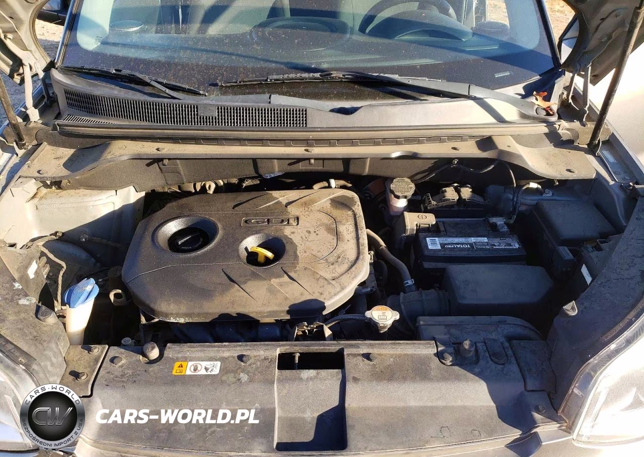 2018 Kia Soul + VIN:KNDJP3A55J7557197 - 11