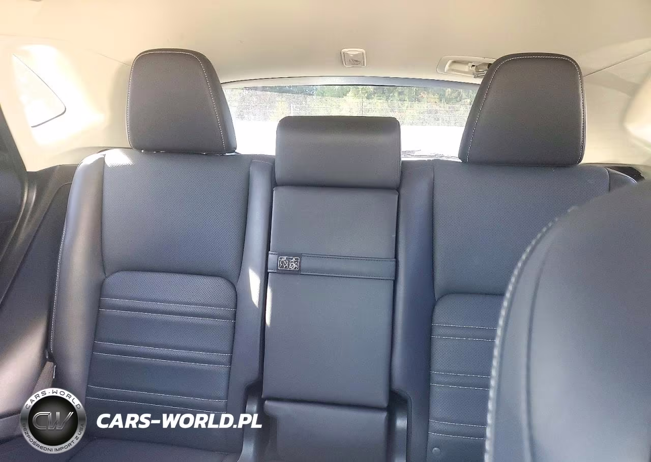 2017 Lexus Nx 200T Base VIN:JTJBARBZ3H2139316 - 10