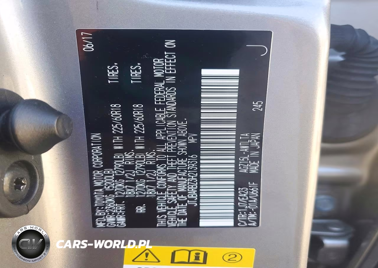 2017 Lexus Nx 200T Base VIN:JTJBARBZ3H2139316 - 14