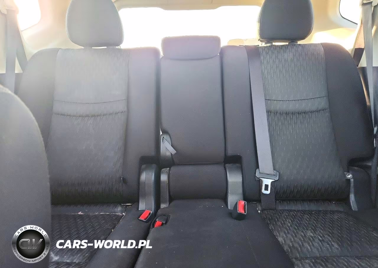 2020 Nissan Rogue Sv VIN:JN8AT2MT3LW011169 - 10