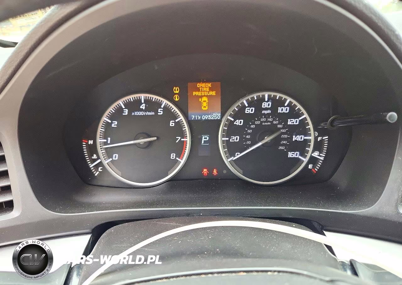 2017 Acura Ilx Base Watch Plus VIN:19UDE2F38HA013490 - 9