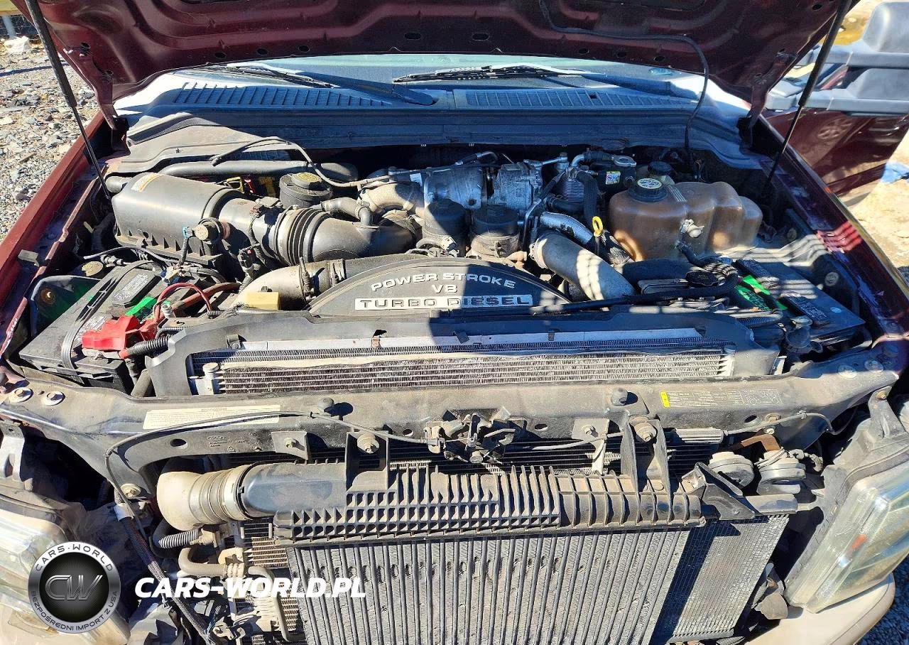 2009 Ford F350 Super Duty VIN:1FTWW33R89EA22896 - 11