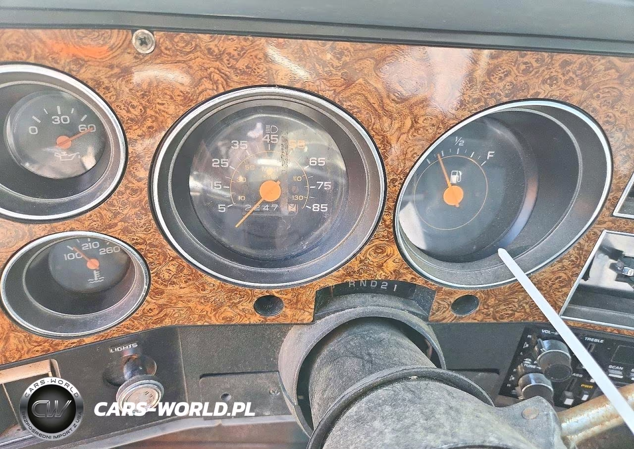1985 Chevrolet C10 VIN:1GCEC14H4FF449836 - 9