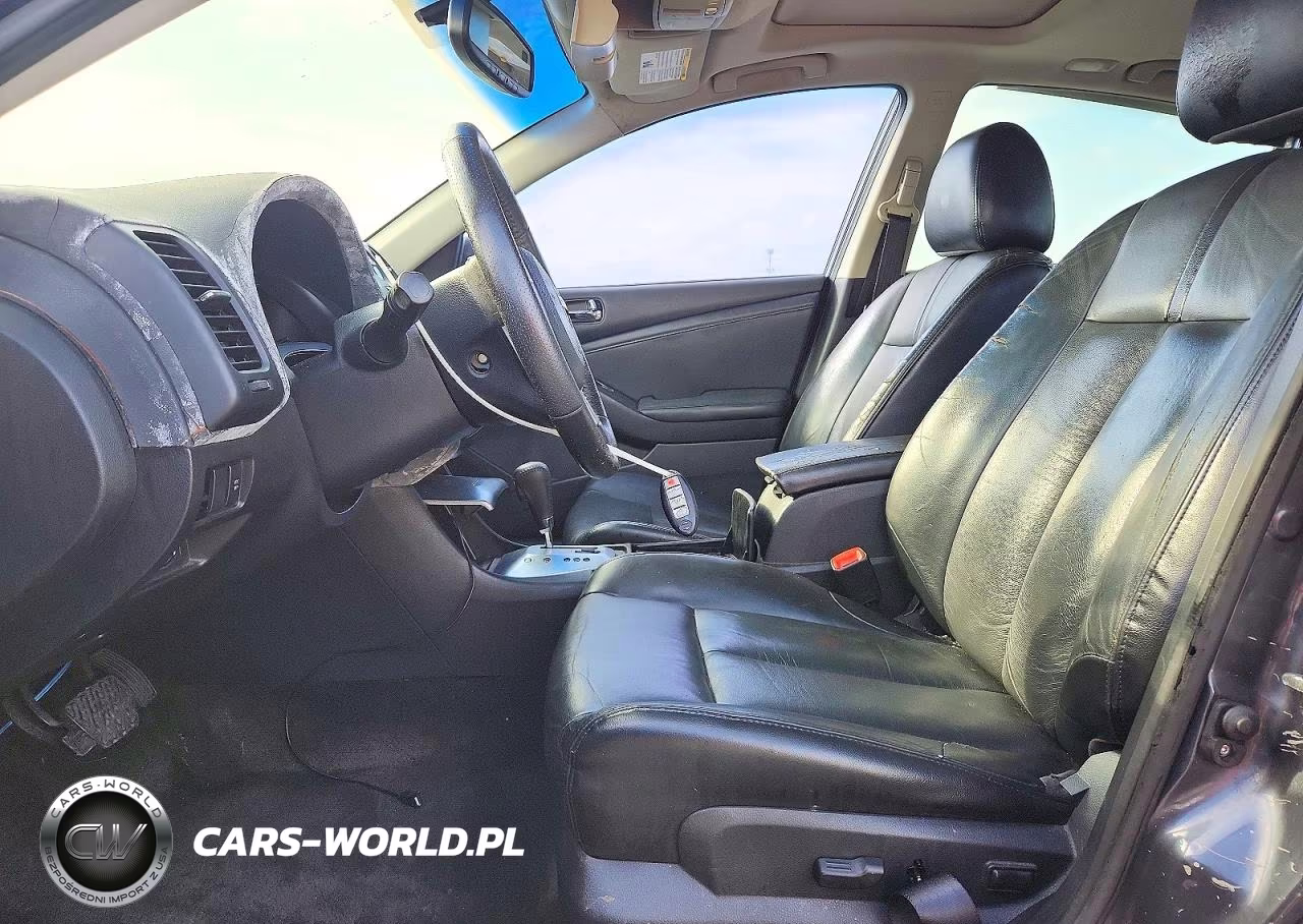 2008 Nissan Altima 3.5 Se VIN:1N4BL21E08N421601 - 7