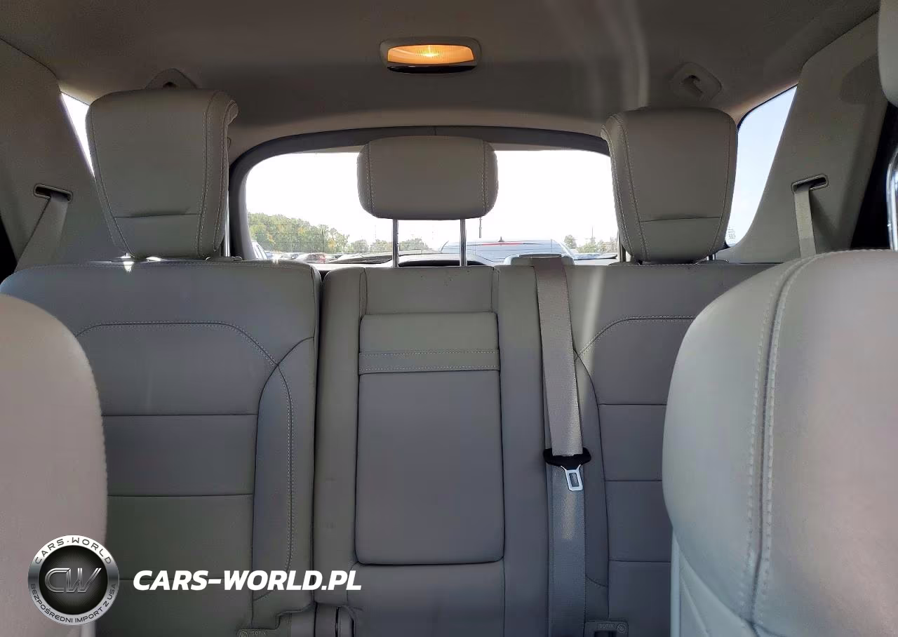 2014 Mercedes-Benz Ml 550 4Matic VIN:4JGDA7DB4EA403284 - 10