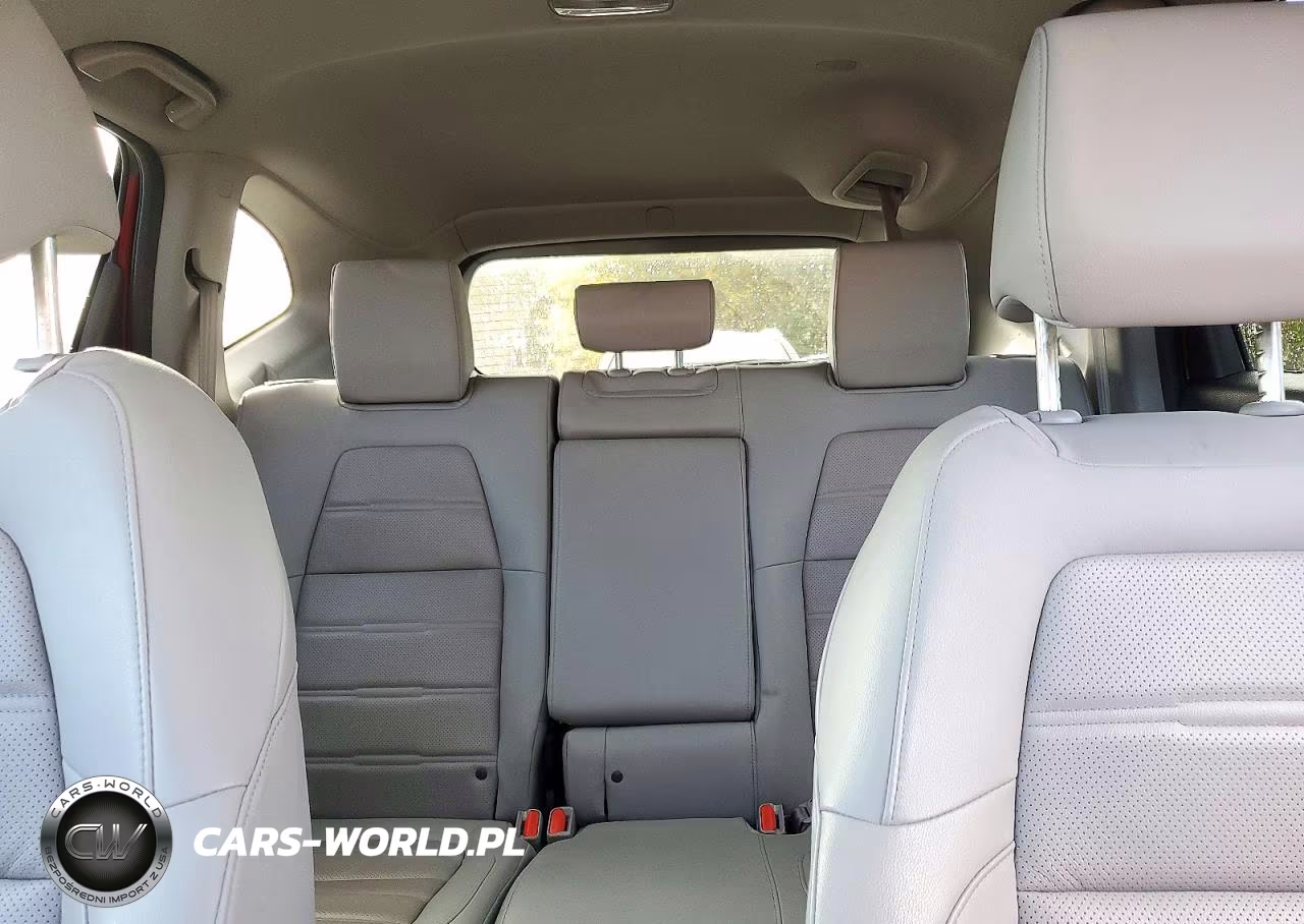 2022 Honda Cr-V Exl VIN:5J6RT6H81NL023279 - 10