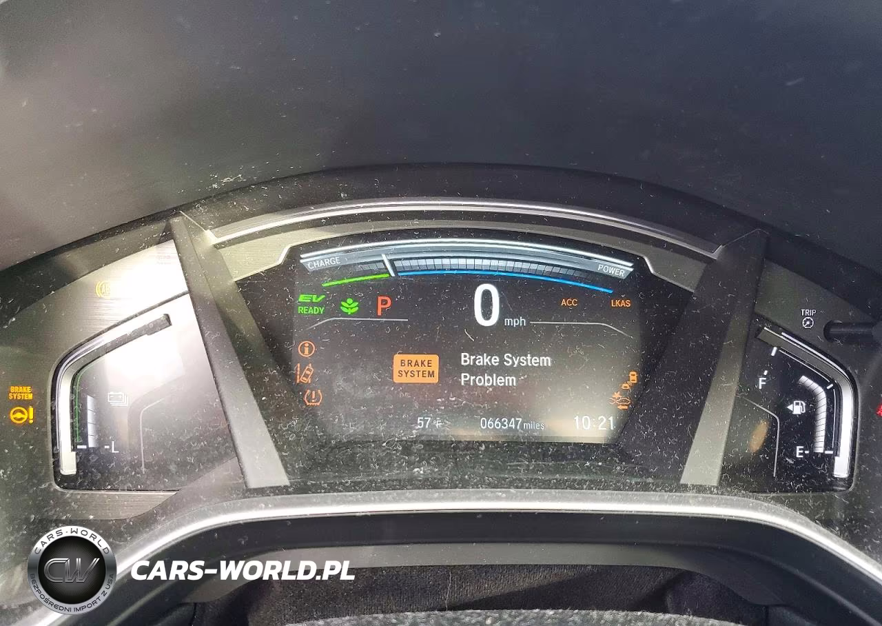 2022 Honda Cr-V Exl VIN:5J6RT6H81NL023279 - 9