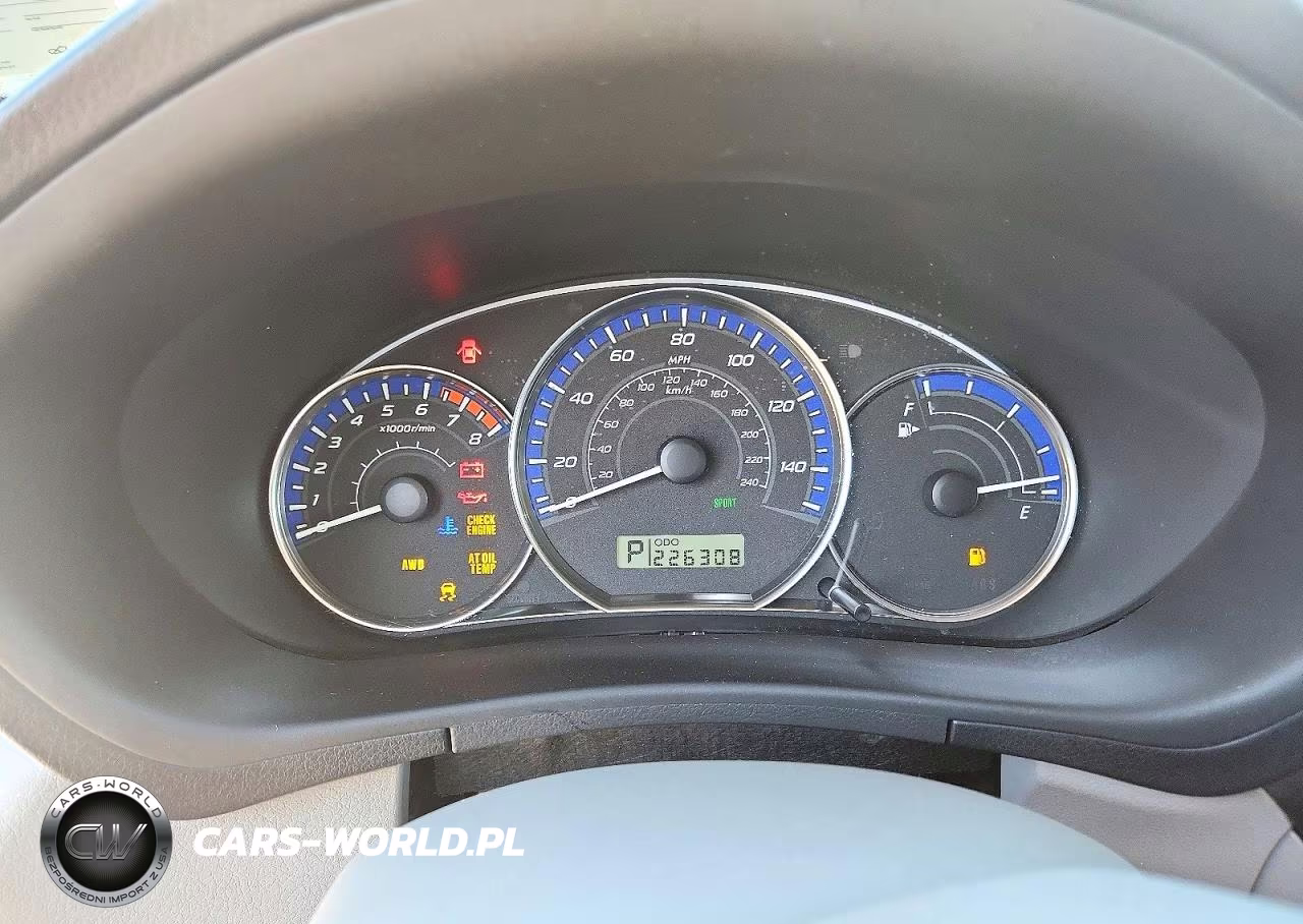 2011 Subaru Forester 2.5X Premium VIN:JF2SHADC6BH766249 - 9