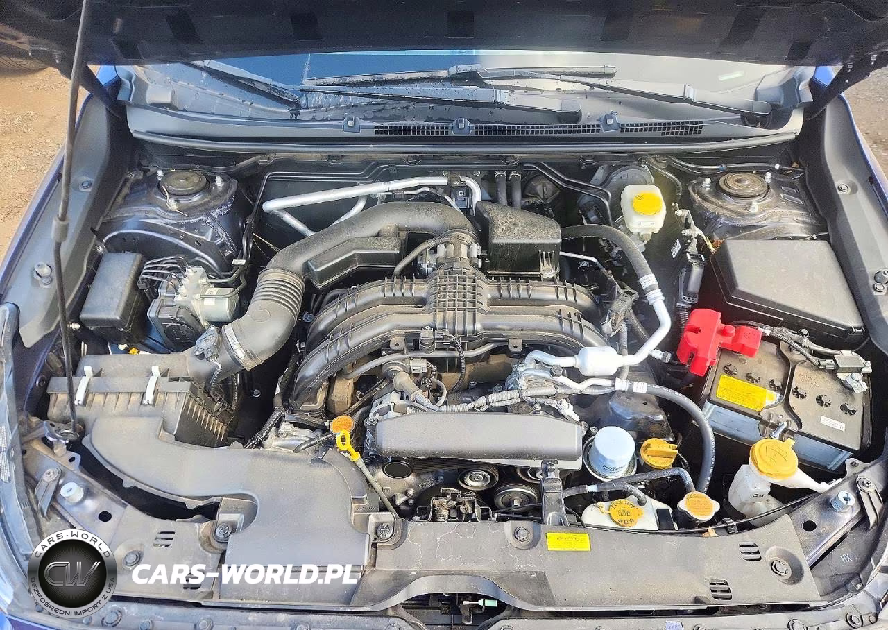 2024 Subaru Crosstrek Premium VIN:JF2GUADC0R8216086 - 12