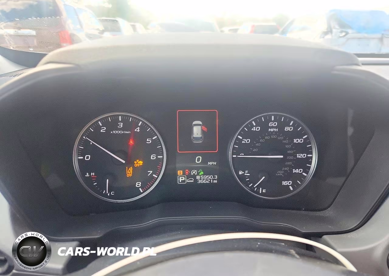 2024 Subaru Crosstrek Premium VIN:JF2GUADC0R8216086 - 9