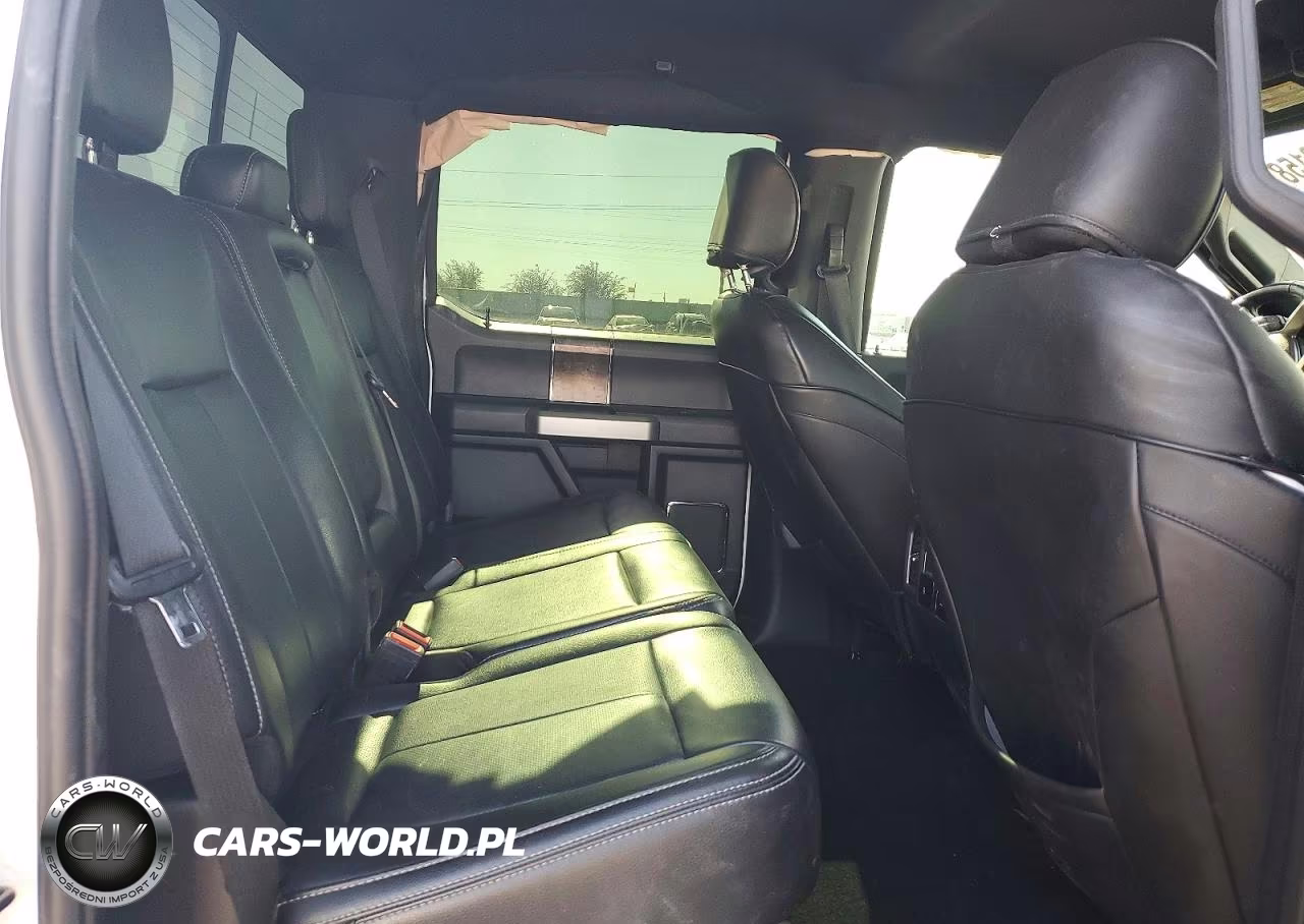 2022 Ford F350 Super Duty VIN:1FT8W3BT3NEF50913 - 10