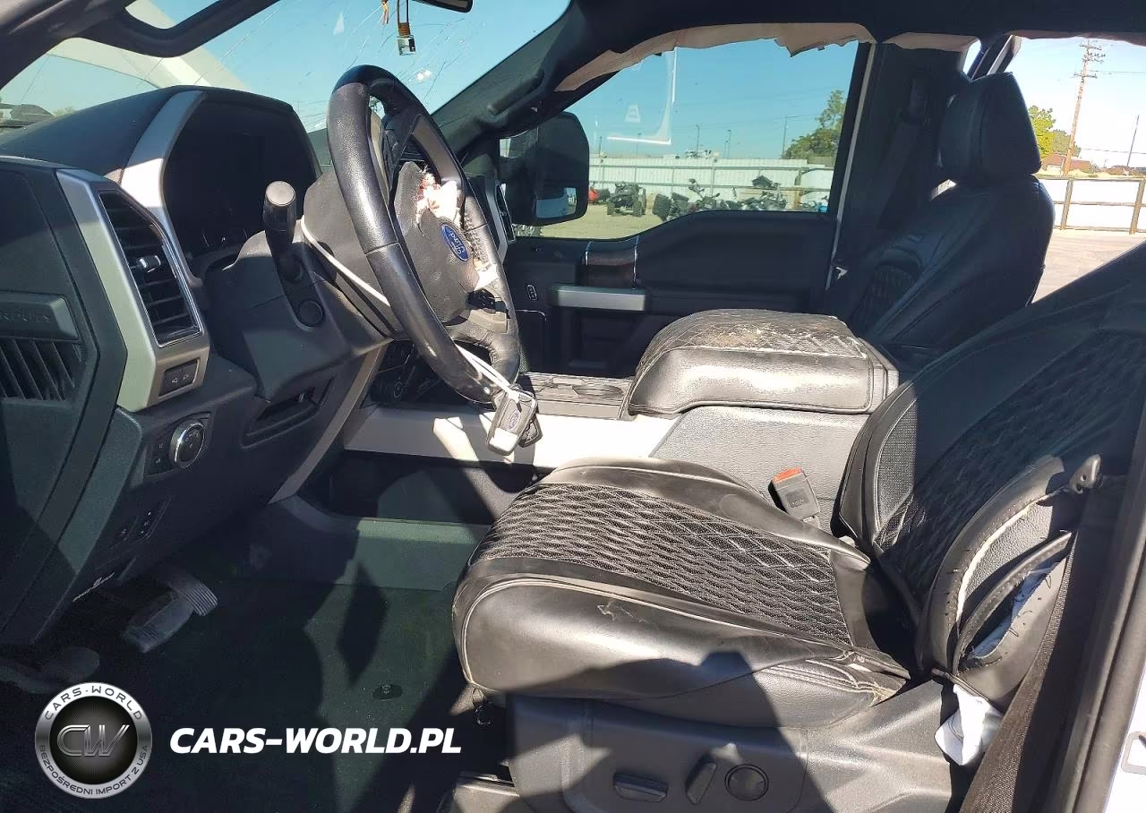 2022 Ford F350 Super Duty VIN:1FT8W3BT3NEF50913 - 7