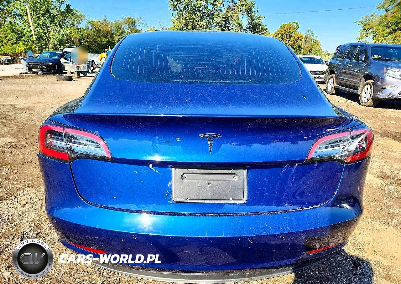 2020 Tesla Model 3 VIN:5YJ3E1EA0LF792369 - 6
