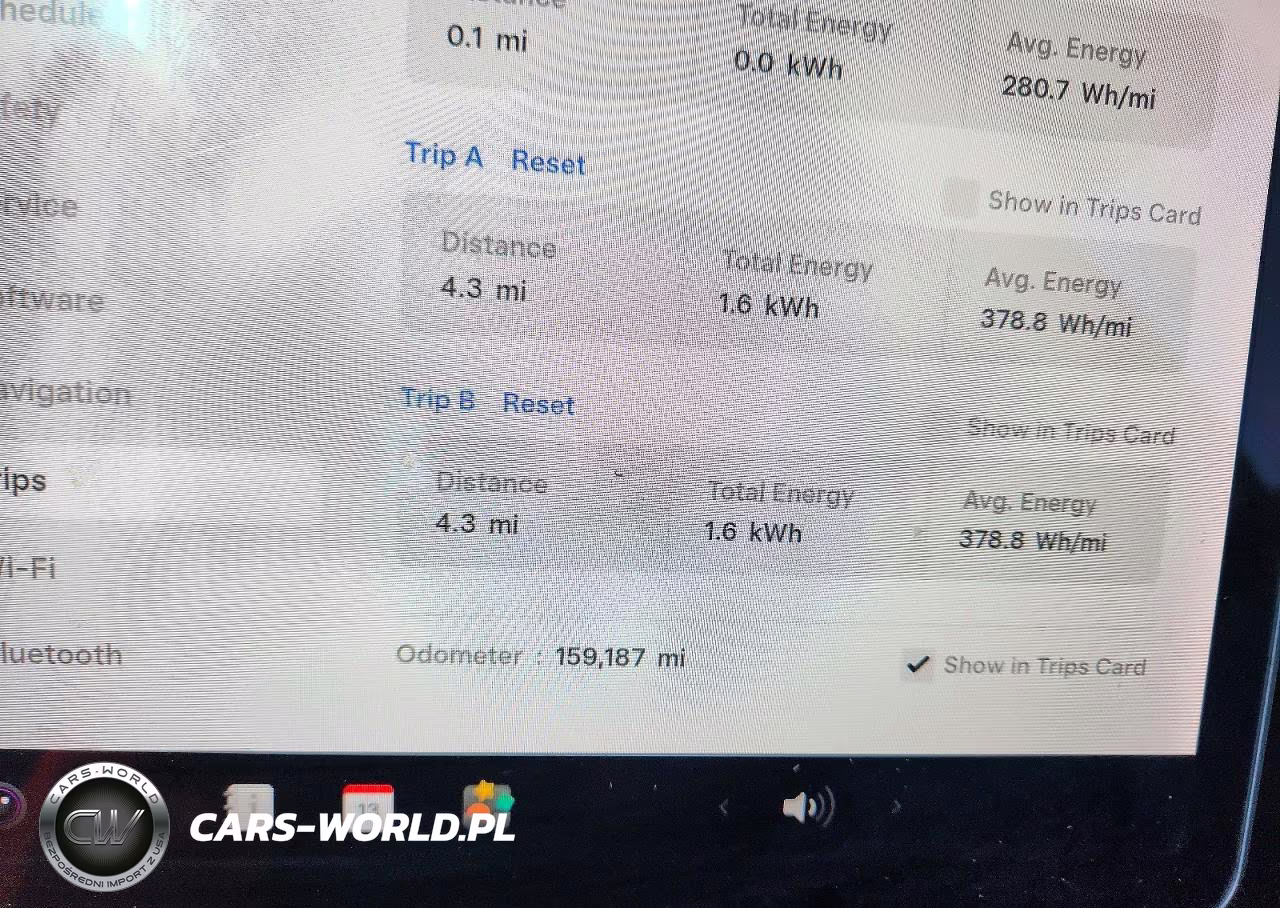 2020 Tesla Model 3 VIN:5YJ3E1EA0LF792369 - 9