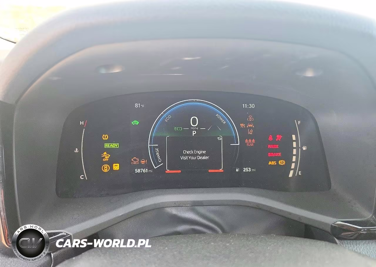 2025 Toyota Camry Le VIN:4T1DAACK2SU006584 - 9