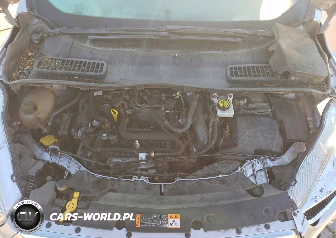 2019 Ford Escape Se VIN:1FMCU9GDXKUB64331 - 11