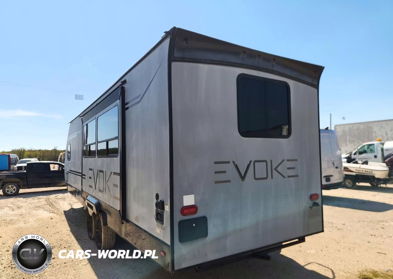 2020 Travel Lite Other VIN:55MT1KZ24LP004010 - 3