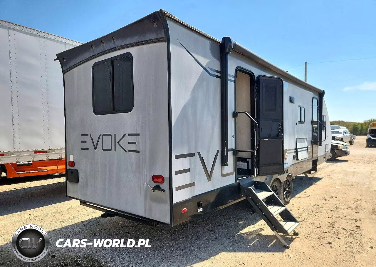 2020 Travel Lite Other VIN:55MT1KZ24LP004010 - 4