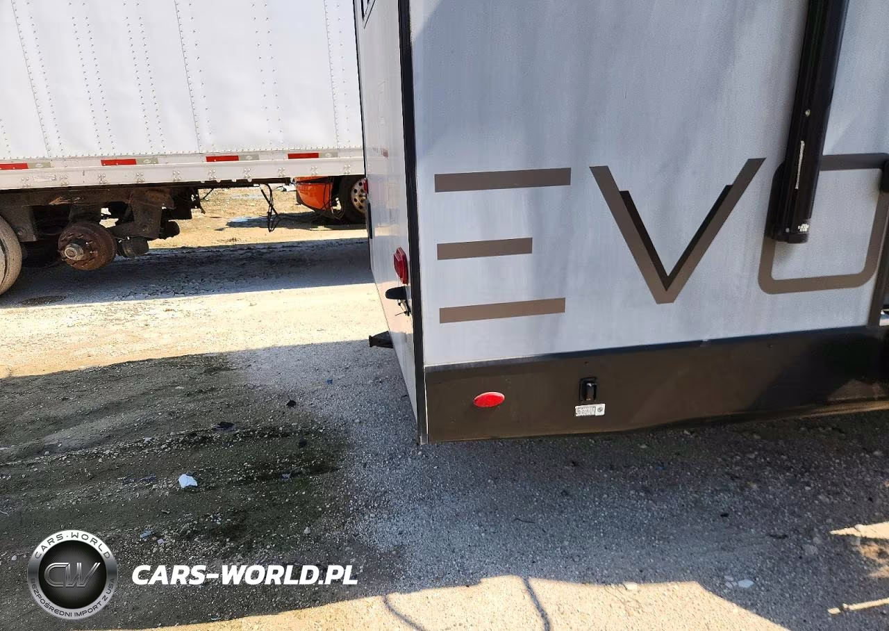 2020 Travel Lite Other VIN:55MT1KZ24LP004010 - 9