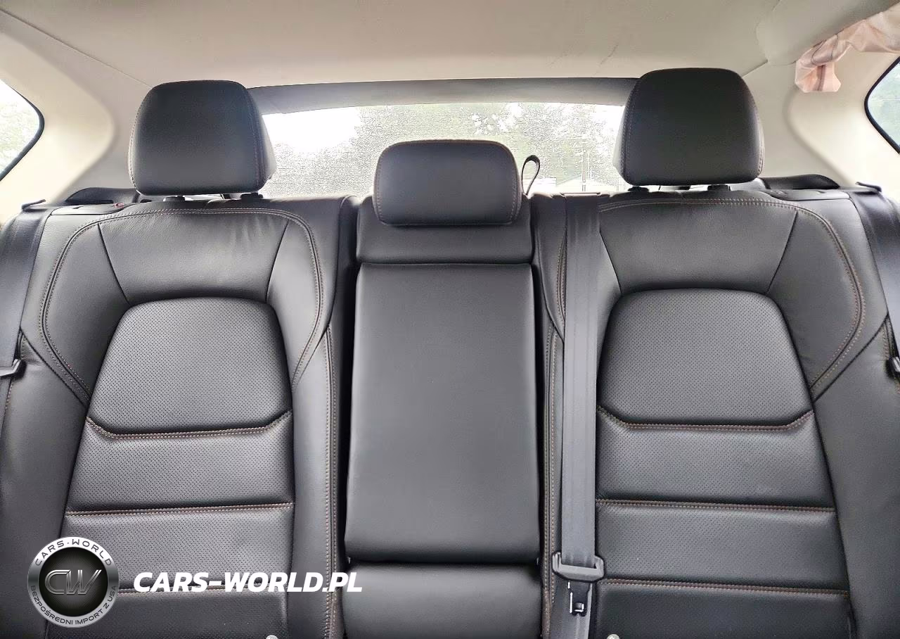 2023 Mazda Cx-5 Preferred VIN:JM3KFBCM6P0202344 - 10