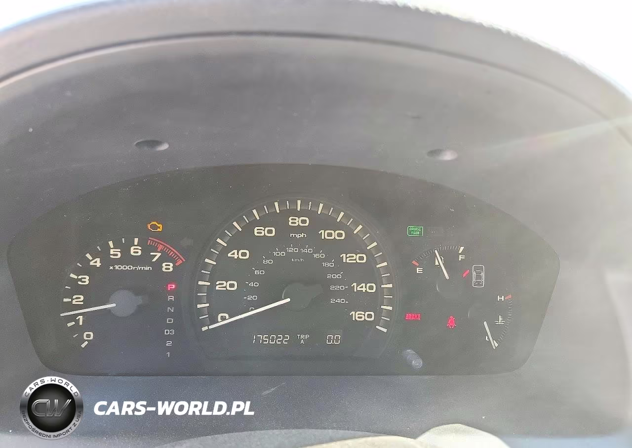 2007 Honda Accord Ex VIN:1HGCM567X7A038814 - 9