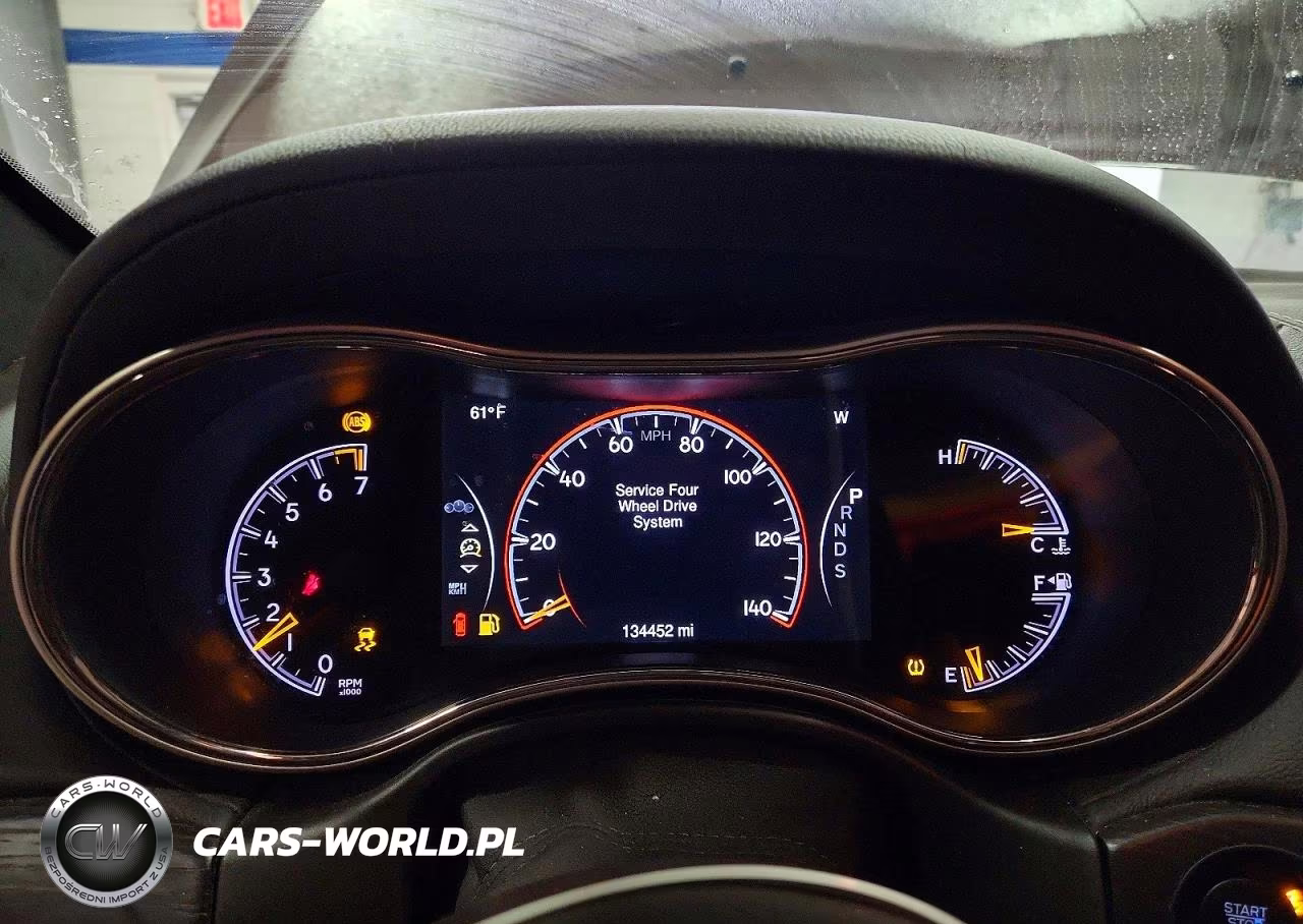 2014 Jeep Grand Cherokee Summit VIN:1C4RJFJG1EC466559 - 9