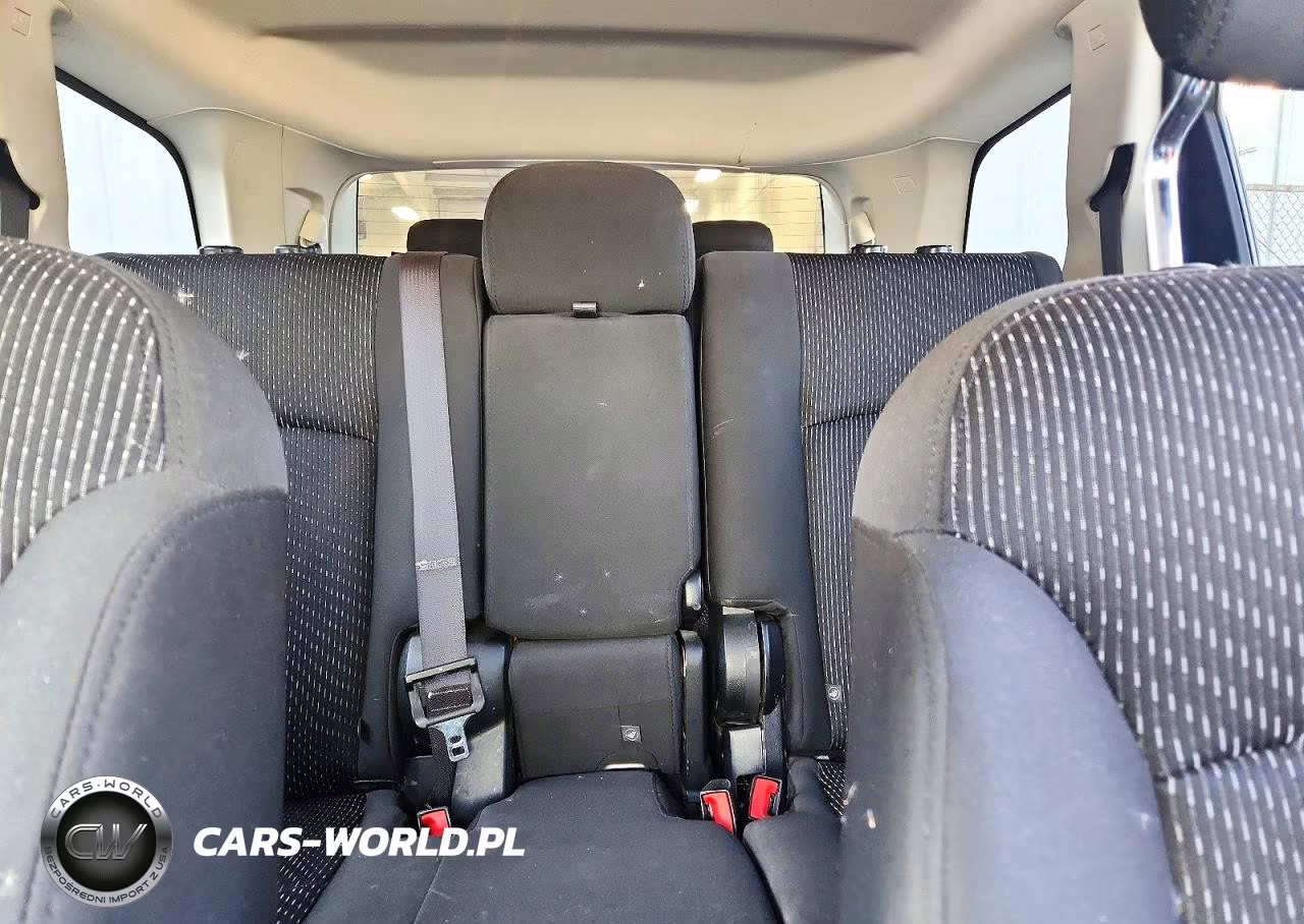2018 Dodge Journey Se VIN:3C4PDCAB0JT294315 - 10
