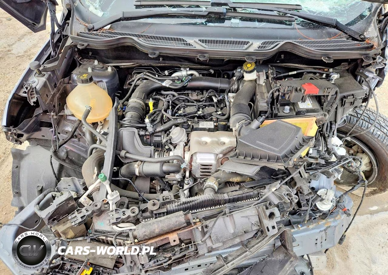 2021 Ford Ecosport S VIN:MAJ3S2FE0MC449999 - 11