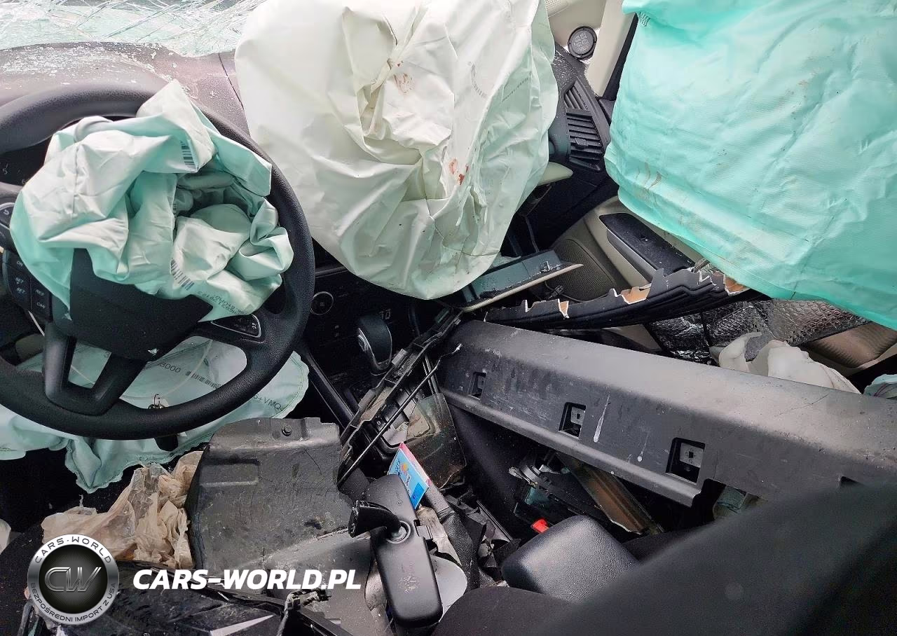 2021 Ford Ecosport S VIN:MAJ3S2FE0MC449999 - 8