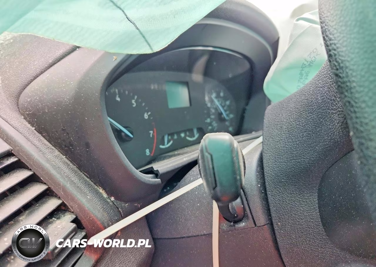 2021 Ford Ecosport S VIN:MAJ3S2FE0MC449999 - 9