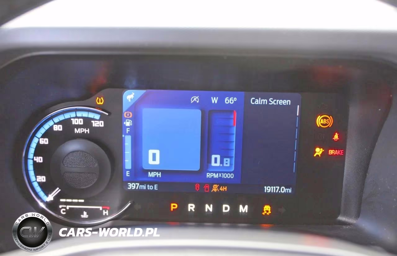 2024 Ford Bronco Big Bend VIN:1FMDE7BHXRLA88240 - 8